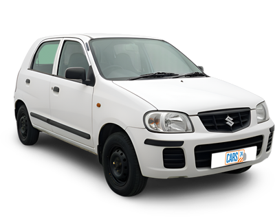 Maruti Alto-img